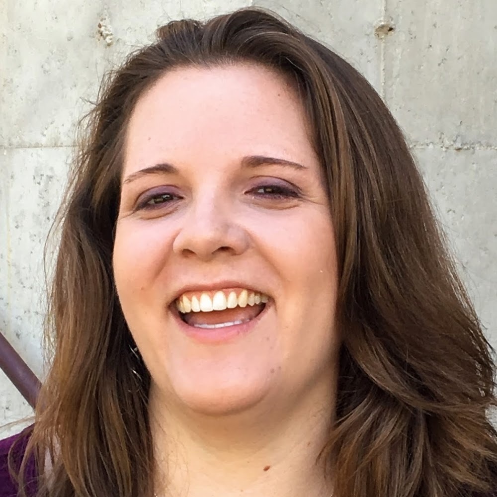 Meet your Posher, Jenee